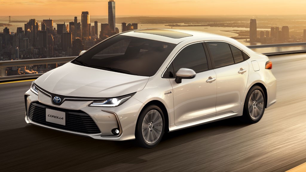 Leia mais sobre o artigo Quanto de impostos pagamos em carro no Brasil !!