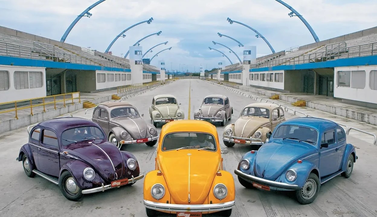 Leia mais sobre o artigo Curiosidades sobre o mundo automotivo